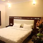 Hotel Dev Residency
