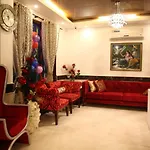 Hotel Dev Residency