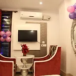 Hotel Dev Residency