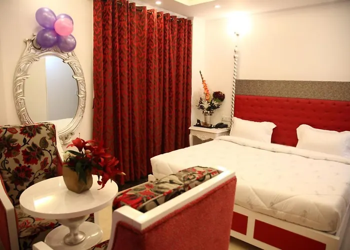 Hotel Dev Residency