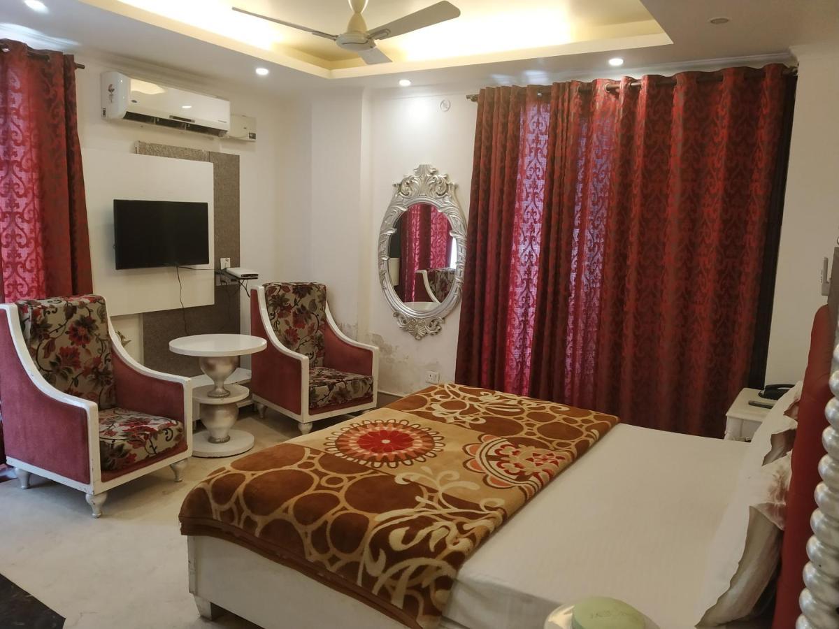 Dev Residency Hotel 3*