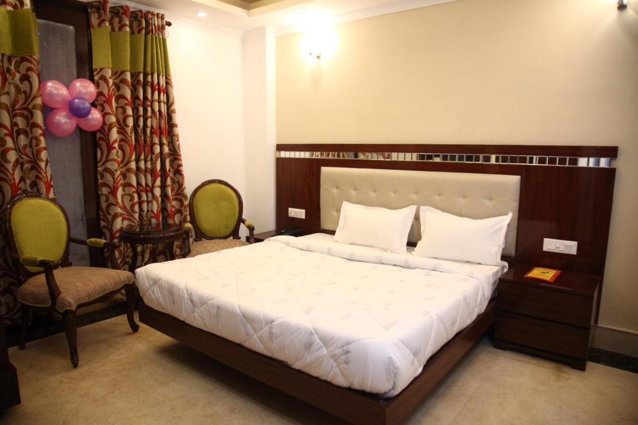 Dev Residency Vrindavan
