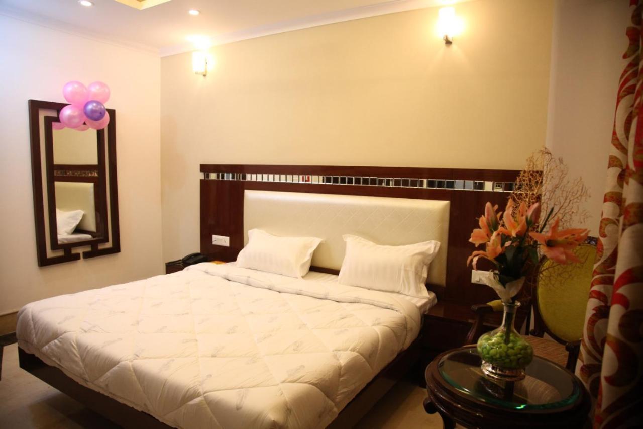 Dev Residency 3*