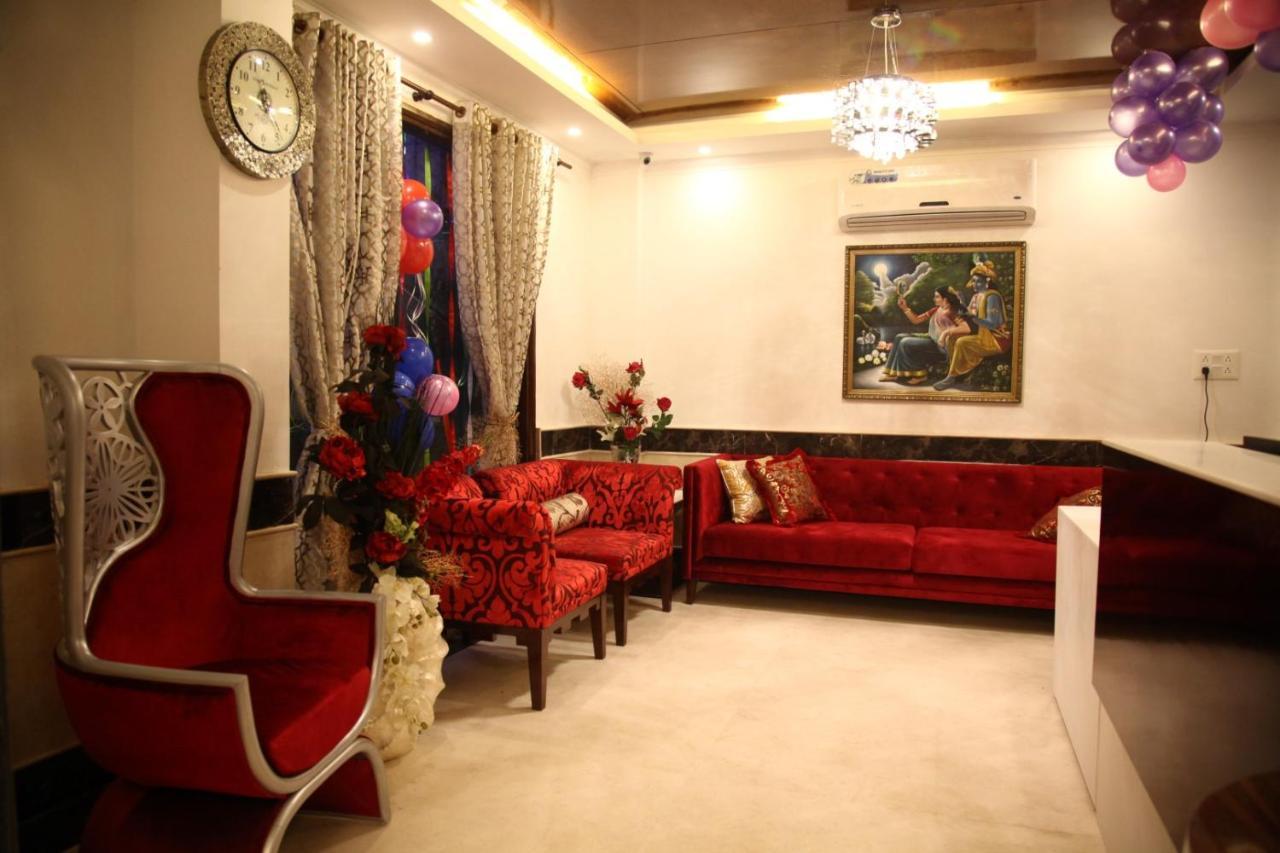 Dev Residency