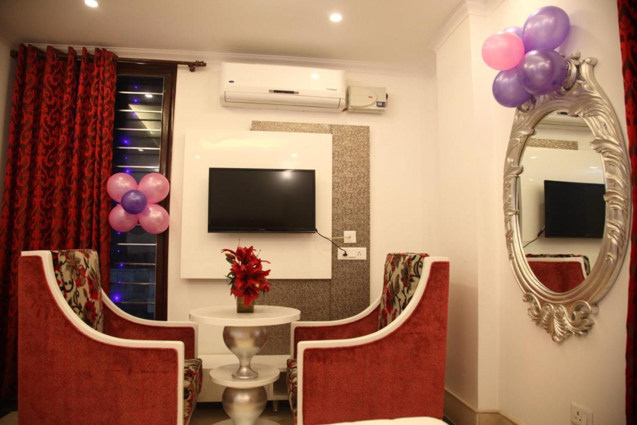Dev Residency Hotel Vrindavan