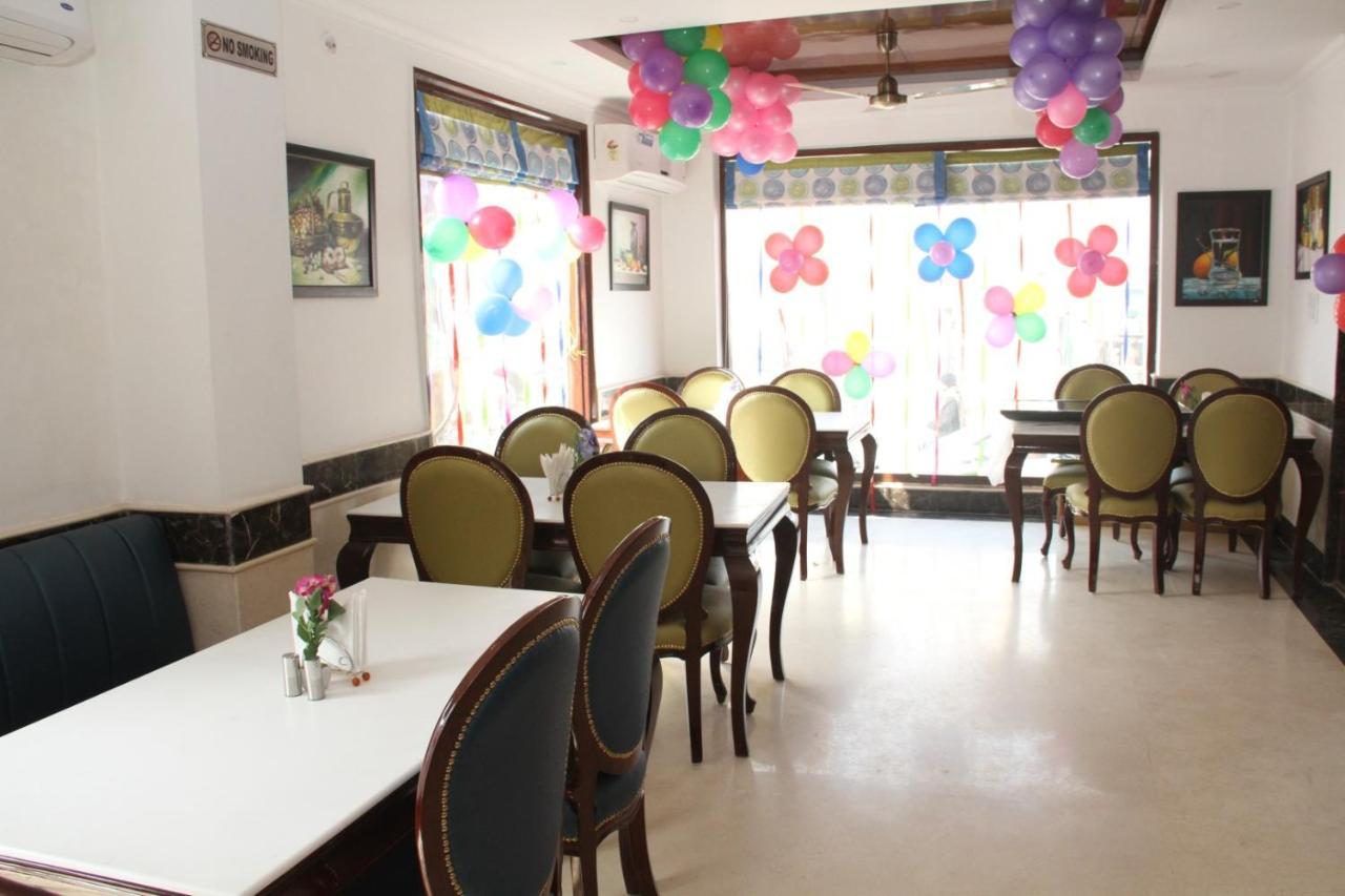 Dev Residency Hotel