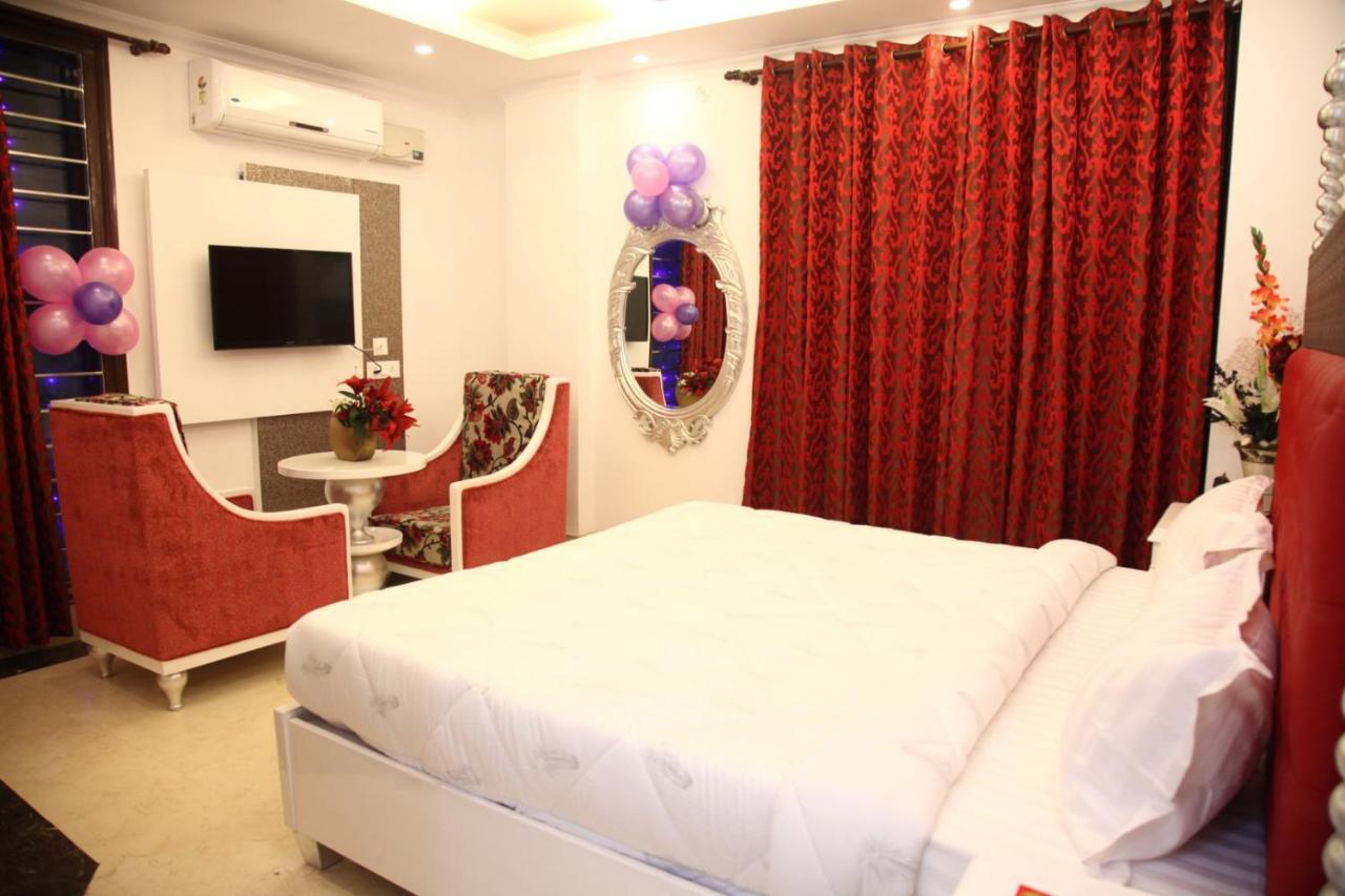 Dev Residency 3* Vrindavan