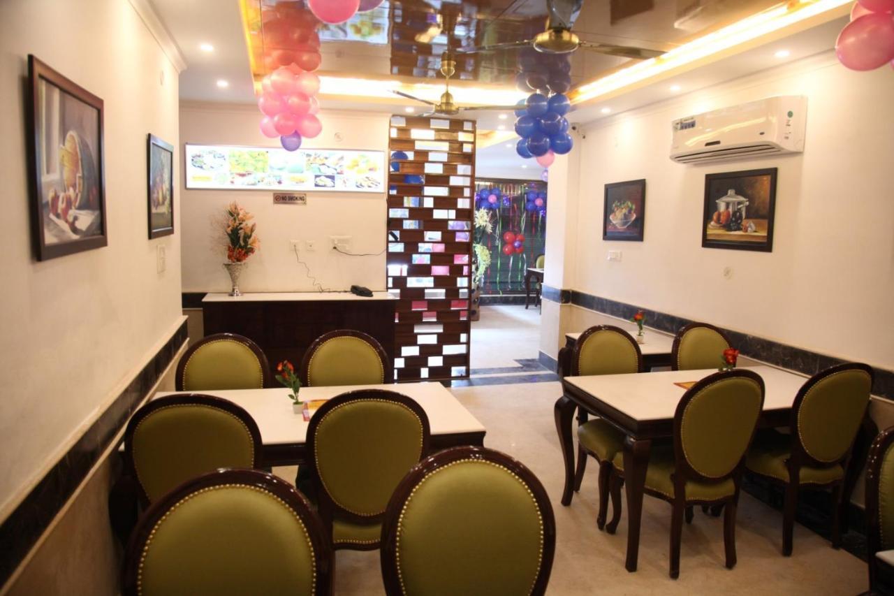 Hotel Dev Residency Vrindavan