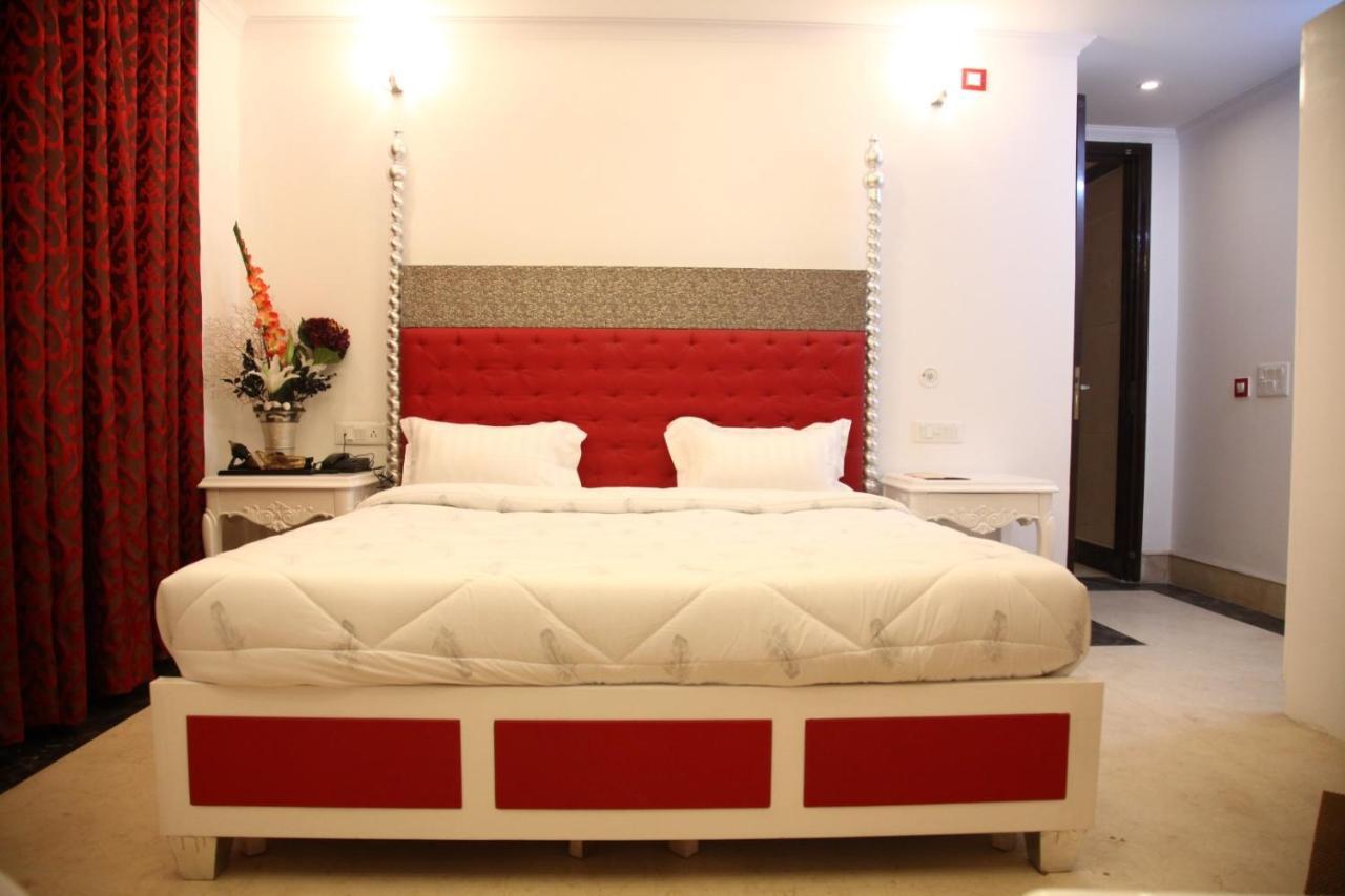 Hotel Dev Residency 3*