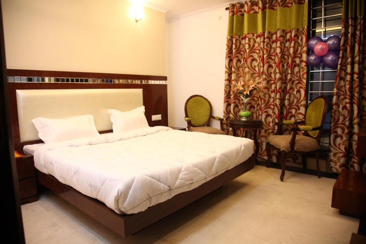 Dev Residency