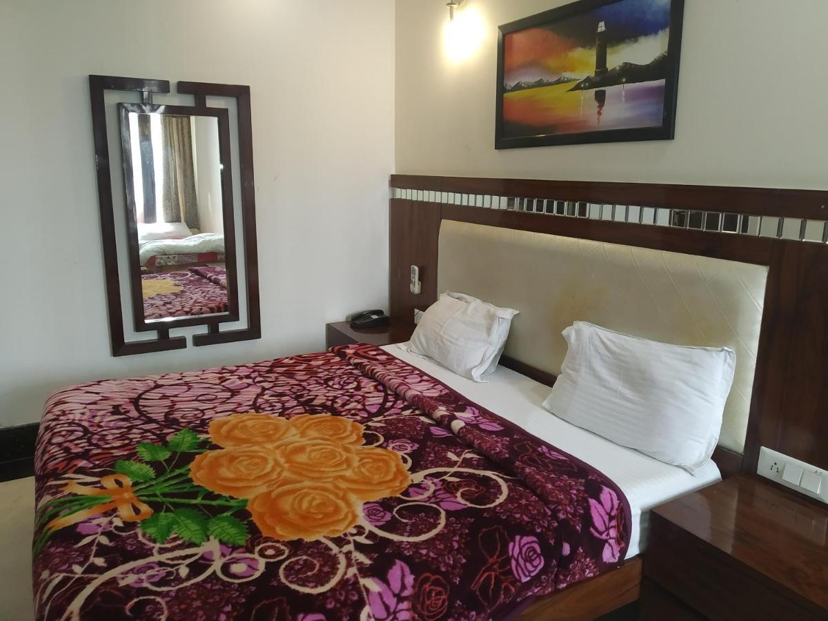 Dev Residency Vrindavan