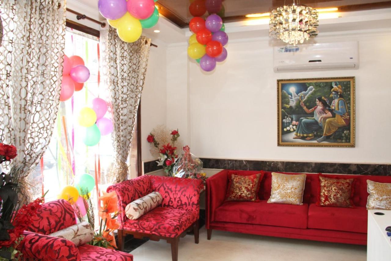Dev Residency Hotel Vrindavan