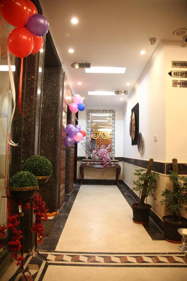 Hotel Dev Residency 3*