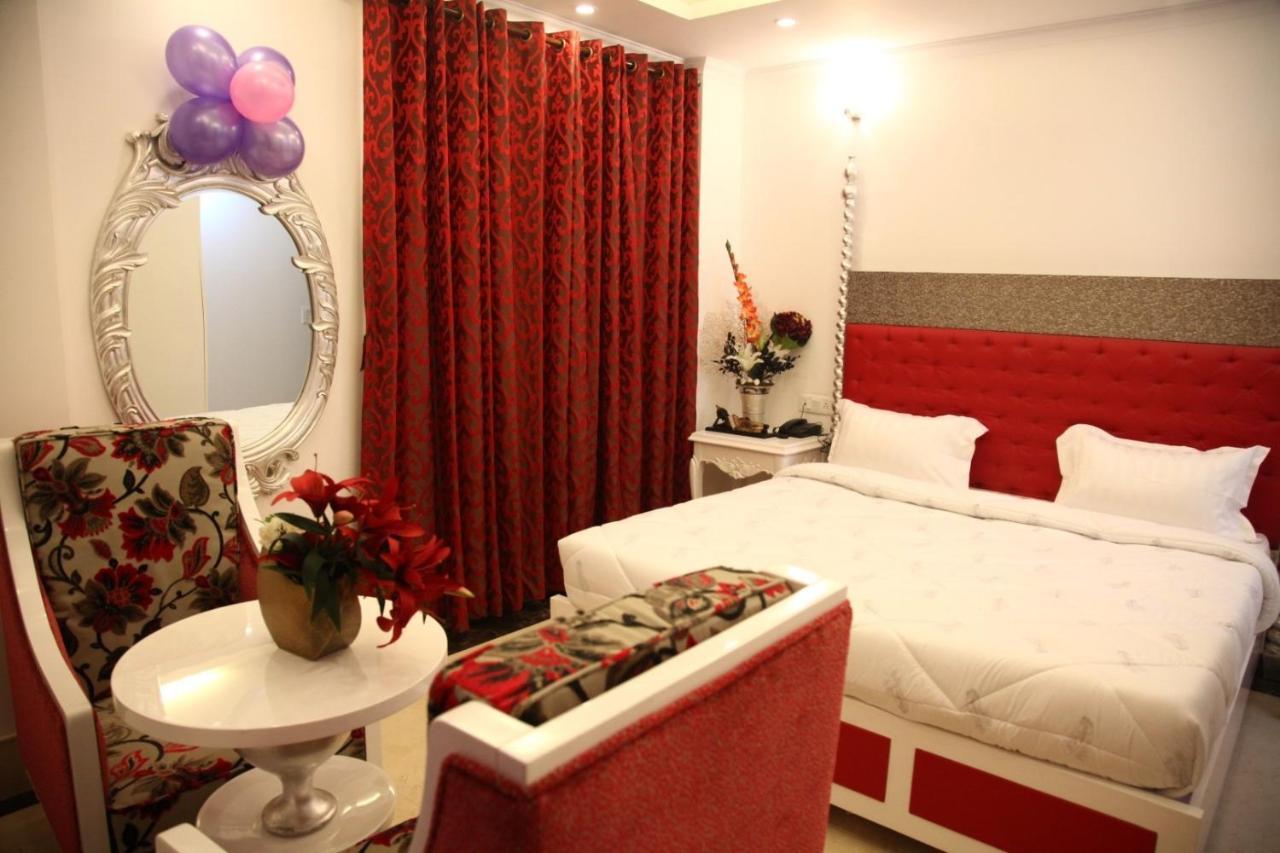 Dev Residency 3*