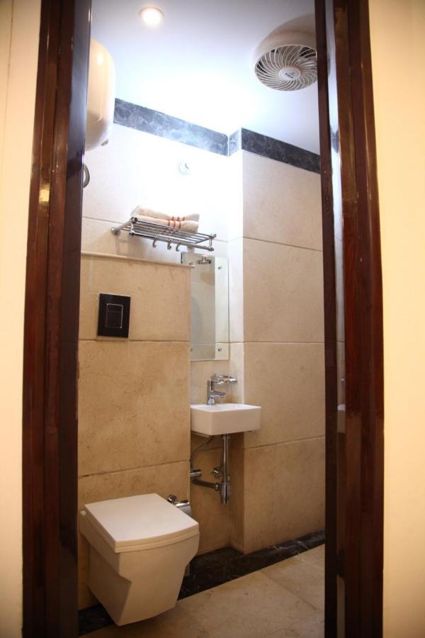 Dev Residency Vrindavan