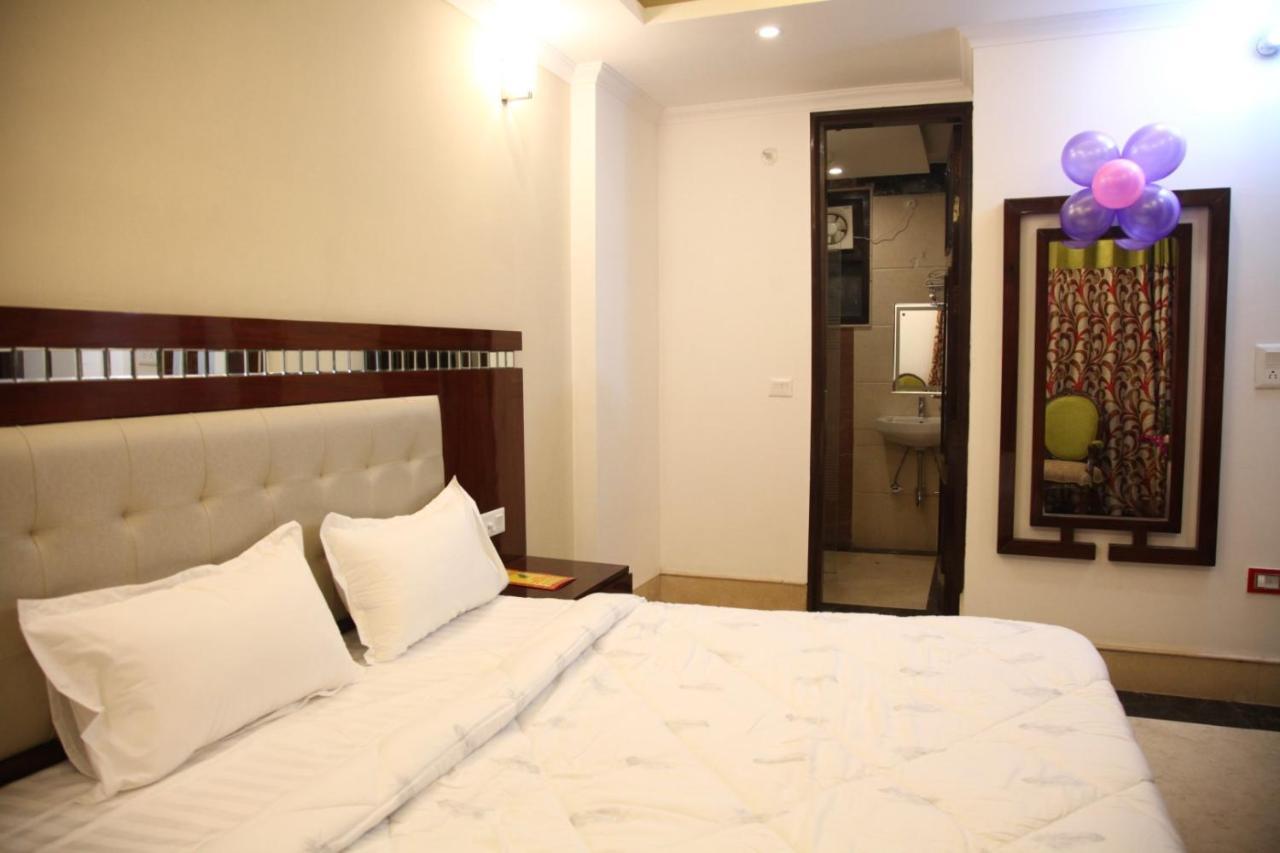 Hotel Dev Residency Vrindavan